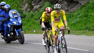 Pogačar Wins Critérium Du Dauphiné Title
