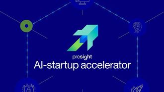 Presight Launches First AI Startup Cohort