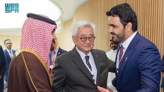 الأمير عبد العزيز بن تركي ينضم إلى صندوق اللاجئين الأولمبي