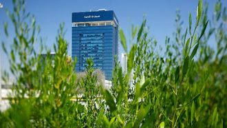 دامان تتوسع في مجال التأمين على الممتلكات والمسؤولية