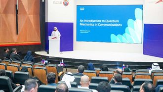 RTA Explores Quantum Technologies For Mobility