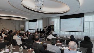 FANR Hosts Dialogue On Radiation Oncology Safety