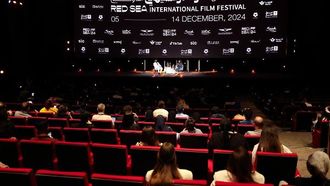 سوق البحر الأحمر يمدد الموعد النهائي لمشاريع الأفلام