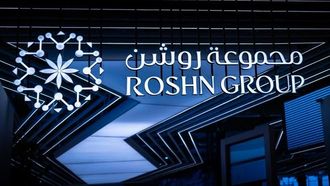 ROSHN Group Earns Global Real Estate Recognition