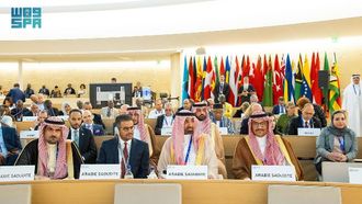 Saudi Arabia's Commitment To Labour Market Growth