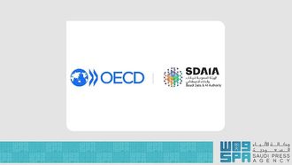 Saudi Arabia Adopts OECD AI Recommendation