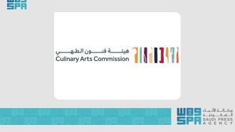 Saudi Culinary Arts At Taste Of London 2025