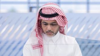 SDAIA Facilitates Departure Of Iranian Pilgrims