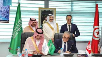 SFD Signs $38 Million Deal For Tunisia