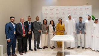 Ethiopian Airlines Launches Flights To Sharjah