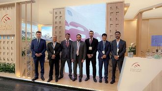SAA Showcases Logistics At Air Cargo Europe