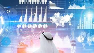 المدن الذكية في الإمارات العربية المتحدة: مستقبل مستدام