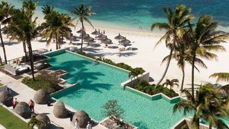 Soulful Summers At Long Beach Mauritius