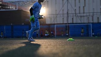 Tabuk Sports Academies Provide Summer Activities