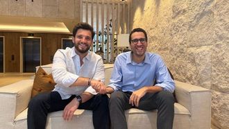 Stryde Launches Stryde71 After Qora71 Acquisition