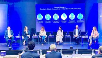 رؤية للسياحة المستدامة للشيخة النويس