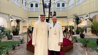 العلاج بالخلايا التائية يمنح أملًا جديدًا لمرضى السرطان