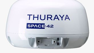 Thuraya Mobile Broadband Hotspot Launched By Space42