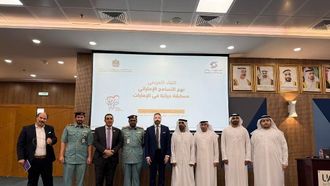 مسابقة إماراتية تعزز التسامح من خلال الكتابة