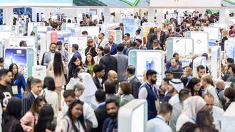 إنفاق السياحة في الشرق الأوسط سيصل إلى 350 مليار دولار أمريكي