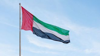 الإمارات العربية المتحدة رائدة في إدارة الموارد المائية