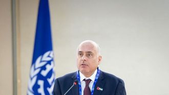 رؤية الإمارات العربية المتحدة للتنمية البشرية المستدامة