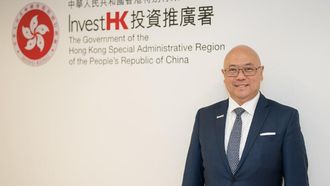 UAE And Hong Kong Boost Economic Collaboration
