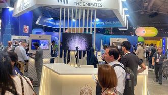 الإمارات العربية المتحدة تقود الابتكار في معرض فيفاتيك 2025