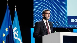 UAE Leads Global Energy Efficiency Alliance