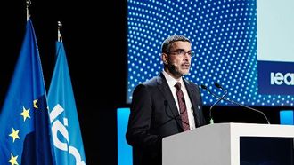 الإمارات العربية المتحدة تترأس التحالف العالمي لكفاءة الطاقة