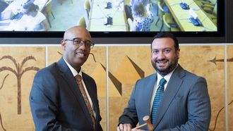 UAE To Chair UNDRR Support Group