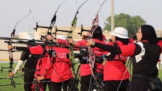 مسيرة اتحاد الإمارات للرماية نحو الشهرة العالمية