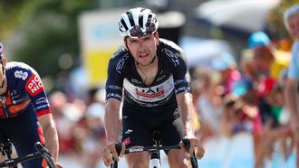 UAE Cycling Team Excels In Recent Tours