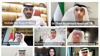 لجنة التكامل الاقتصادي لدولة الإمارات العربية المتحدة تستعرض نتائج عام 2024