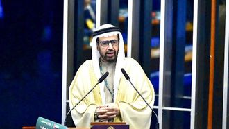 UAE Engages In BRICS Parliamentary Forum