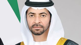UAE's Commitment To Refugees By Hamdan Bin Zayed