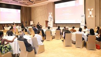 رؤية الإمارات 2031 واقتصاد المعرفة العالمي