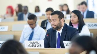 الأمم المتحدة تشيد بالتقدم الذي أحرزته الإمارات في مجال حقوق المرأة