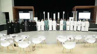 المركز الثقافي يستضيف ملتقى الشركاء في أم القيوين