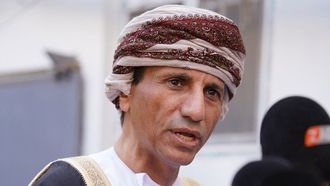 UN Mission In Iraq's Ongoing Transition Efforts