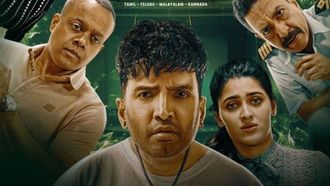 Watch Devil~~s Double: Next Level On ZEE5