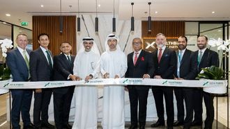 إطلاق WealthBrex في مركز دبي المالي