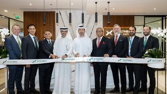 Wealthbrix Launches In Dubai Financial Hub