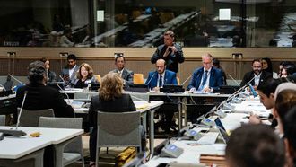 Empowering People Of Determination At COSP18