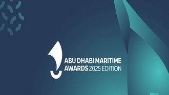 Third Edition Of Abu Dhabi Maritime Awards Announced