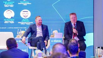 AD Ports Group Tops Investor Relations Rankings