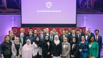 AD Ports Group Wins Eight Prestigious Awards