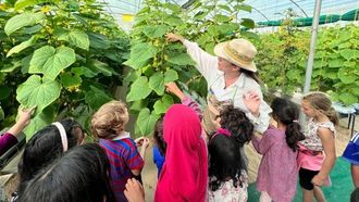 ADEK~~s Inspiring Summer Camps For Young Learners