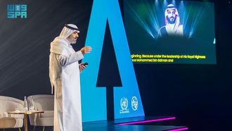 Global Cooperation Needed To Address AI Divide