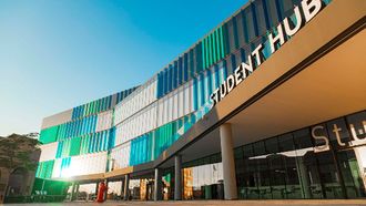 Ajman University Wins ICANN Grant For Cybersecurity